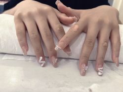-Fanni美甲美睫皮肤管理