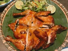 -美奈小馆·越南料理(中航城君尚购物中心店)