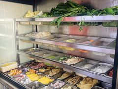 -四川老牛麻辣烫(北门桥店)