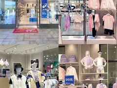 -百联奥特莱斯广场(南京店)