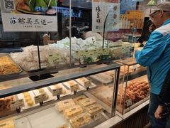-泸溪河桃酥(长乐路店)