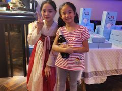 -马仕玖煲·融合菜·酥不腻烤鸭(人大店)
