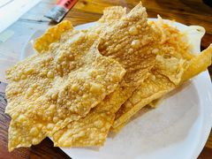 炸腐竹-螺蛳粉先生(蓟门桥店)