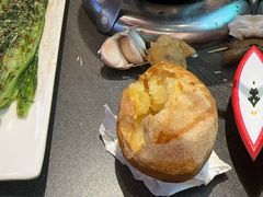 -钱锋炭缸烧烤(南湖大路总店)