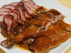 金牌烧鹅-老字号蛇口德记烧腊饭店·海鲜加工