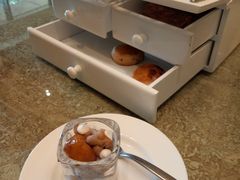 -The Lounge·大堂酒廊·北京粤财JW万豪酒店