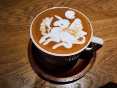 -infinite cafe