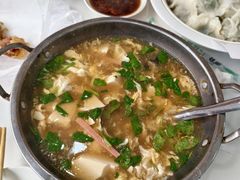 -饺子王(金厦里店)