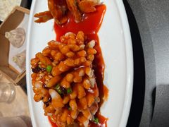 -小厨娘金榜题名(夫子庙秦淮河店)