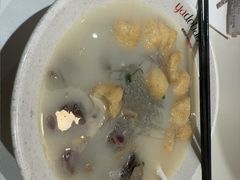 -鸭得堡老鸭汤·鸭血粉丝(南京博物院店)