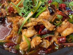 -乔阿马·江南味·驴肉香(龙湖华泾天街店)