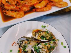 -金海湾海鲜排档(朱家尖店)