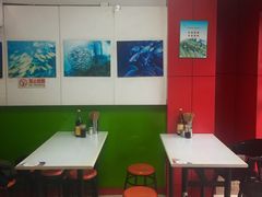 大堂-明呈黄鱼面馆(斜土路店)