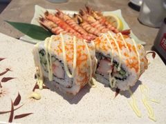 -贵木日本料理·铁板烧(新地假日广场店)