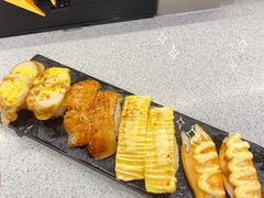-友壹町寿司(佛山新DNA店)