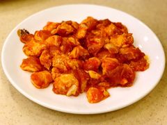 烤鸡脆骨-福云龙(黄河南大街店)
