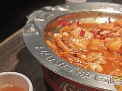 -胖哥俩肉蟹煲(湖滨银泰in77店)