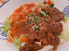 -大嘻咹biangbiang面(历史博物馆店)