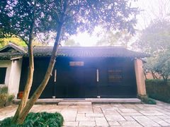 -法云安缦酒店