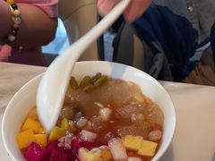 -柴门饭儿(成都太古里店)