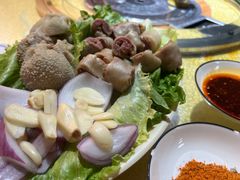 -青海牦牛肉馆