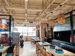 -半天妖烤鱼(莘县店)