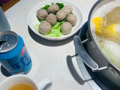 -汕头八合里海记牛肉店(清河店)
