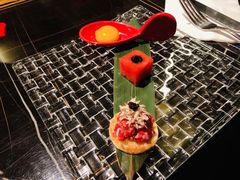 -wann lounge 低温慢煮牛排·清吧