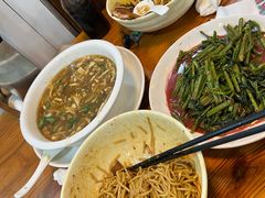 -春和面馆(常德路店)