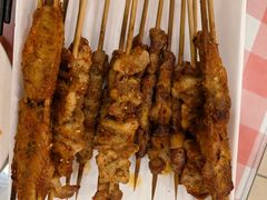 -孟记粥铺·家常菜·烧烤·粥(亚运村店)