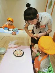 -宝燕乐园(闵行旗舰店)