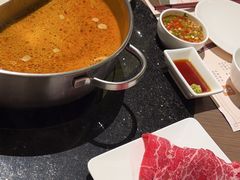 -协成海鲜火锅(海洋花园店)