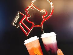 -喜茶(北京三里屯太古里店)