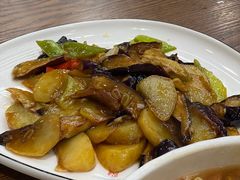 -李老哈·东北菜(宋园路店)