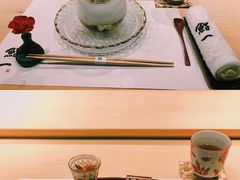 -鮨一日本料理(大中华店)