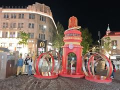 -上街里市集(悦喜客来广场店)