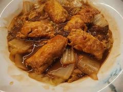 -道道鲜·崇明私房菜(五角场店)