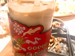 -哥老官重庆美蛙鱼头(宝山龙湖店)