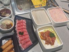 -海底捞火锅(奉化银泰店)