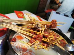 -钢管厂五区小郡肝火锅串串香(总店)