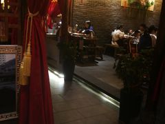 大堂-小龙坎火锅(东汇城店)