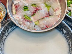 -顺德一品粥·20年凤城老字号(芳村店)