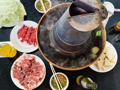 -天桥老金涮肉(牛街店)
