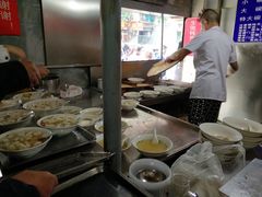 -汪家馄饨(集庆路店)