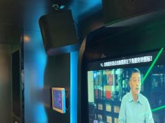 -欢乐糖果KTV(长江店)