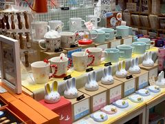 -猫的天空之城概念书店(苏州平江店)