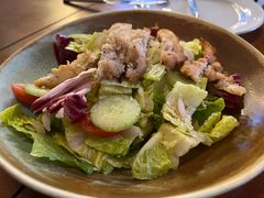 -107私厨·牛排馆(龙岗店)