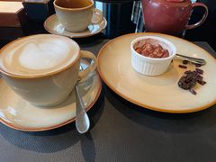 -上海苏宁宝丽嘉酒店·Cafe Bellagio西餐厅