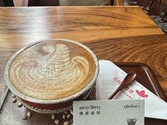 -乌托邦咖啡(武侯祠店)