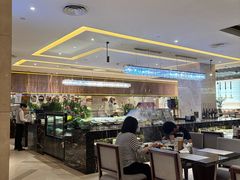 -西安西藏大厦开元名都大酒店·自助餐厅